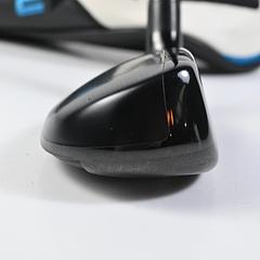 Taylormade SIM2 #2 Hybrid / 17 Degree / Stiff Flex Tensei AV Blue 80 Shaft - Image 3