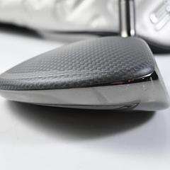 Ladies Taylormade Qi35 Max Lite #7 Wood / 21.5 Degree / Ladies Flex Airspeeder - Image 6