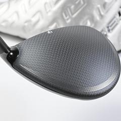 Ladies Taylormade Qi35 Max Lite #7 Wood / 21.5 Degree / Ladies Flex Airspeeder - Image 8