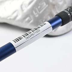 Taylormade Qi35 #3 HL Wood / 16.5 Degree / Regular Flex Fujikura Ventus Blue 5 - Image 3