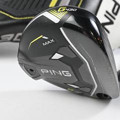 Ping G430 Max #5 Wood / 18 Degree / Stiff Flex Ping Alta CB Black 65 Shaft - Image 2