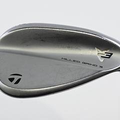 Taylormade Milled Grind 3 Chrome Sand Wedge / 54 Degree / Stiff Flex DG Shaft - Image 1