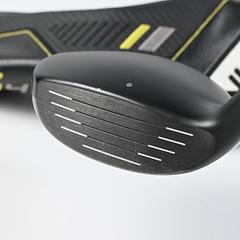 Ping G430 Max #5 Wood / 18 Degree / Stiff Flex Ping Alta CB Black 65 Shaft - Image 5