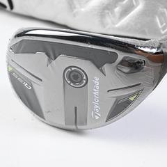 Taylormade Qi35 #5 Hybrid / 25 Degree / Stiff Flex Fujikura Ventus Blue 7 Shaft - Image 2