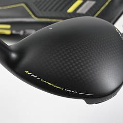 Ping G430 Max #5 Wood / 18 Degree / Stiff Flex Ping Alta CB Black 65 Shaft - Image 4