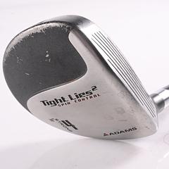 Adams Tight Lies2 #4 Wood / 16 Degree / Regular Flex Adams Tight Lies 2 Shaft - Image 1