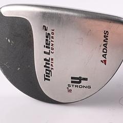 Adams Tight Lies2 #4 Wood / 16 Degree / Regular Flex Adams Tight Lies 2 Shaft - Image 2