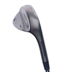 Used TaylorMade Milled Grind 3 TW Sand Wedge / 56.0 Degrees / Stiff Flex - Image 3