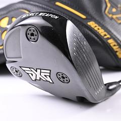 PXG Secret Weapon Mini Driver / 13 Degree / Stiff Flex Diamana Ltd 75 Shaft - Image 1