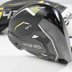Ping G430 SFT #3 Wood / 16 Degree / Regular Flex Ping Alta CB Black 65 Shaft - Image 1