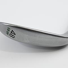 Taylormade Milled Grind 4 Pitching Wedge / 48 Degree / Wedge Flex Dynamic Gold - Image 3