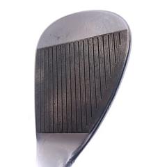Used TaylorMade Milled Grind 3 TW Sand Wedge / 56.0 Degrees / Stiff Flex - Image 5