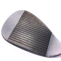 Used TaylorMade Milled Grind 3 TW Sand Wedge / 56.0 Degrees / Stiff Flex - Image 6