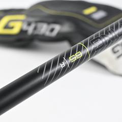 Ping G430 SFT #3 Wood / 16 Degree / Regular Flex Ping Alta CB Black 65 Shaft - Image 6