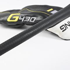 Ping G430 SFT #3 Wood / 16 Degree / Regular Flex Ping Alta CB Black 65 Shaft - Image 8