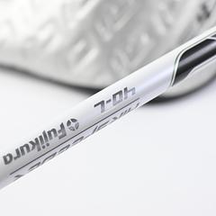 Ladies Taylormade Qi35 Max Lite #7 Wood / 21.5 Degree / Ladies Flex Airspeeder - Image 9