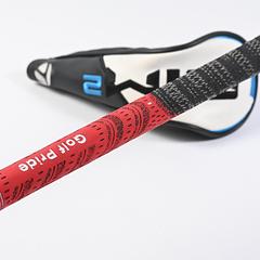 Taylormade SIM2 #2 Hybrid / 17 Degree / Stiff Flex Tensei AV Blue 80 Shaft - Image 8