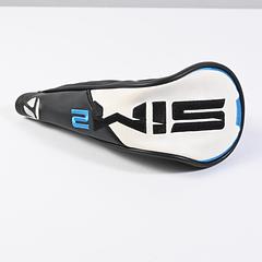 Taylormade SIM2 #2 Hybrid / 17 Degree / Stiff Flex Tensei AV Blue 80 Shaft - Image 9