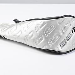 Ladies Taylormade Qi35 Max Lite #7 Wood / 21.5 Degree / Ladies Flex Airspeeder - Image 3