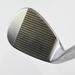 Taylormade Milled Grind 3 Chrome Lob Wedge / 60 Degree / Stiff Flex Dynamic Gold - Image 2
