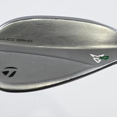 Taylormade Milled Grind 4 Gap Wedge / 52 Degree / Wedge Flex Dynamic Gold 115 - Image 1