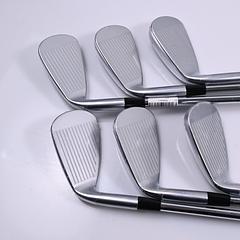 Mizuno JPX 925 Hot Metal HL Irons / 5-PW / Regular Flex Dynamic Gold 95 R300 - Image 3