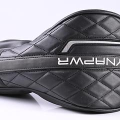 Wilson DYNAPWR Max 2025 Driver / 10.5 Degree / Senior Flex Ventus Blue 5 Shaft - Image 9