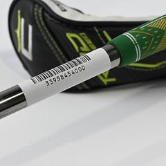 Cobra King Radspeed #3 Hybrid / 19 Degree / Regular Flex Recoil ESX 480 Shaft - Image 7