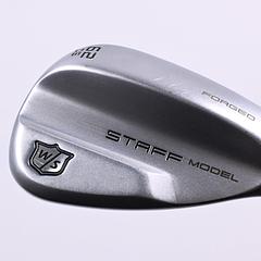 Wilson Staff Model Lob Wedge / 62 Degree / Wedge Flex Dynamic Gold Spinner - Image 1