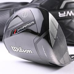 Wilson DYNAPWR Max 2025 Driver / 10.5 Degree / Senior Flex Ventus Blue 5 Shaft - Image 1