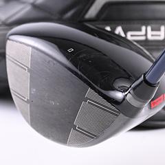 Wilson DYNAPWR Max 2025 Driver / 10.5 Degree / Senior Flex Ventus Blue 5 Shaft - Image 4