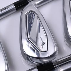 Mizuno JPX 925 Hot Metal HL Irons / 5-PW / Regular Flex Dynamic Gold 95 R300 - Image 1