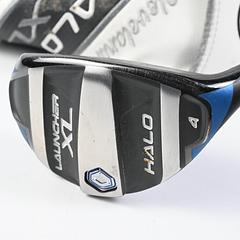 Cleveland Launcher XL Halo #4 Hybrid / 21 Degree / Regular Flex Cypher 60 Shaft - Image 2