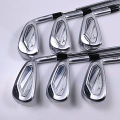 Mizuno JPX 925 Hot Metal HL Irons / 5-PW / Regular Flex Dynamic Gold 95 R300 - Image 2