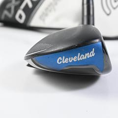 Cleveland Launcher XL Halo #4 Hybrid / 21 Degree / Regular Flex Cypher 60 Shaft - Image 3