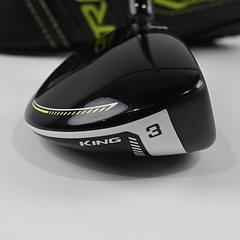 Cobra King Radspeed #3 Hybrid / 19 Degree / Regular Flex Recoil ESX 480 Shaft - Image 3