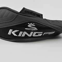 Cobra King F8 #4 Hybrid / 22 Degree / Regular Flex Aldila Rogue Pro 75 - Image 1