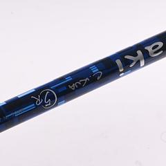 Cleveland Launcher HB #5 Wood / 18 Degree / Regular Flex Miyazaki C.Kua 5 Shaft - Image 8