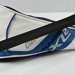 Cleveland Launcher XL 2 Driver / 9-12 Degree / Stiff Flex Aldila Ascent PL 40 Shaft - Image 2