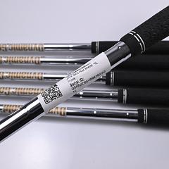 Mizuno JPX 925 Hot Metal HL Irons / 5-PW / Regular Flex Dynamic Gold 95 R300 - Image 6