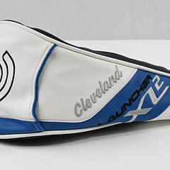 Cleveland Launcher XL 2 Driver / 9-12 Degree / Stiff Flex Aldila Ascent PL 40 Shaft - Image 1