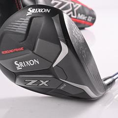 Srixon ZX Mk II 2023 #3+ Wood / 13.5 Degree / Stiff Flex Diamana ZX 50 Shaft - Image 1