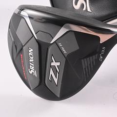 Srixon ZX Mk II 2023 #3+ Wood / 13.5 Degree / Stiff Flex Diamana ZX 50 Shaft - Image 2
