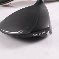Srixon ZX Mk II 2023 #3+ Wood / 13.5 Degree / Stiff Flex Diamana ZX 50 Shaft - Image 3