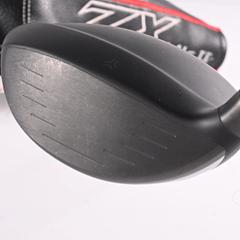 Srixon ZX Mk II 2023 #3+ Wood / 13.5 Degree / Stiff Flex Diamana ZX 50 Shaft - Image 4