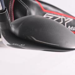 Srixon ZX Mk II 2023 #3+ Wood / 13.5 Degree / Stiff Flex Diamana ZX 50 Shaft - Image 5