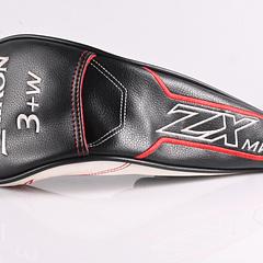 Srixon ZX Mk II 2023 #3+ Wood / 13.5 Degree / Stiff Flex Diamana ZX 50 Shaft - Image 9