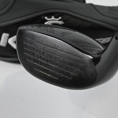 Cobra King F8 #4 Hybrid / 22 Degree / Regular Flex Aldila Rogue Pro 75 - Image 6