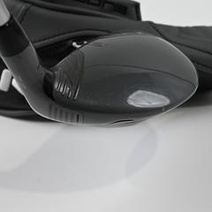 Cobra King F8 #4 Hybrid / 22 Degree / Regular Flex Aldila Rogue Pro 75 - Image 5