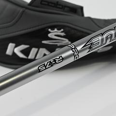 Cobra King F8 #4 Hybrid / 22 Degree / Regular Flex Aldila Rogue Pro 75 - Image 4